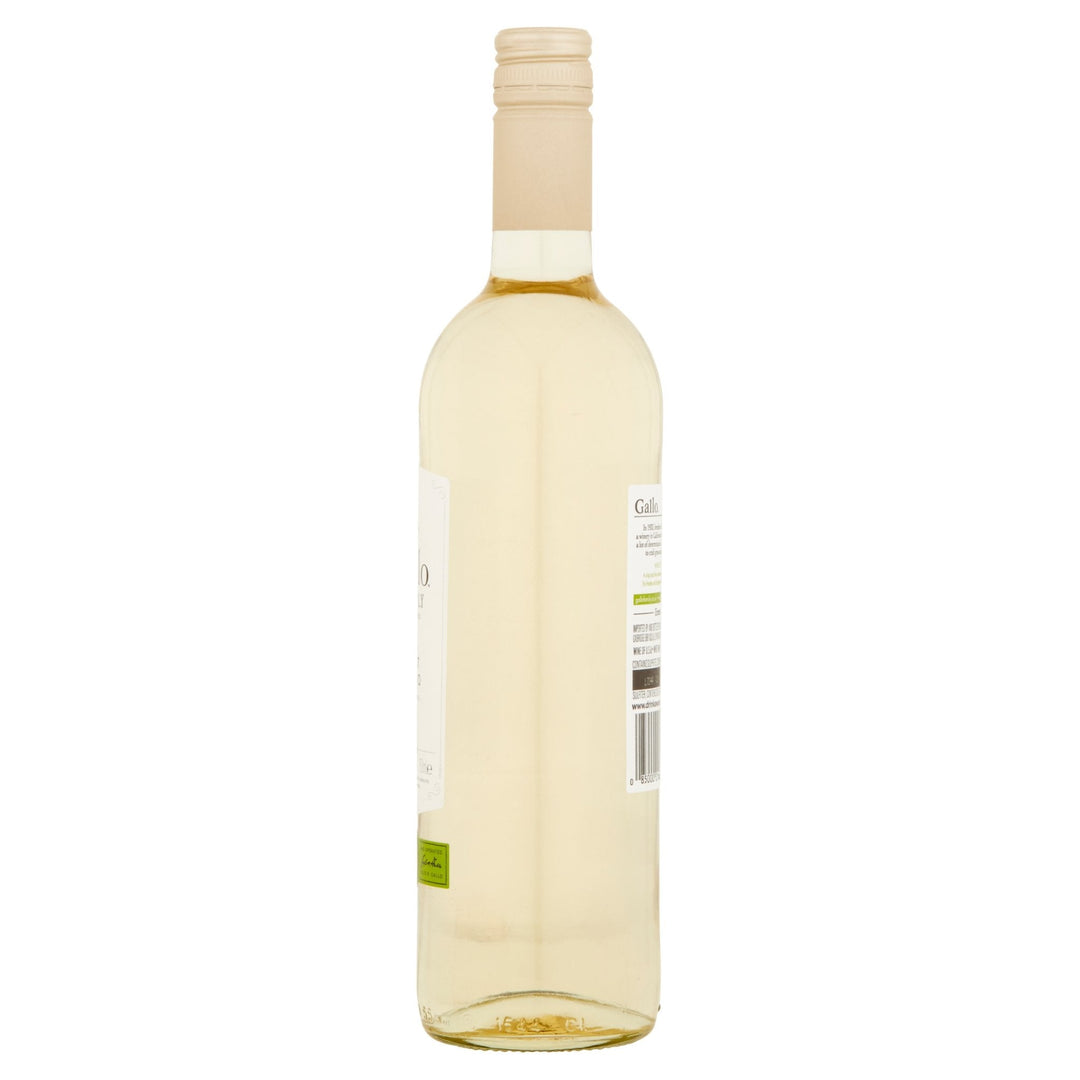 Gallo Family Vineyards Pinot Grigio 75cl