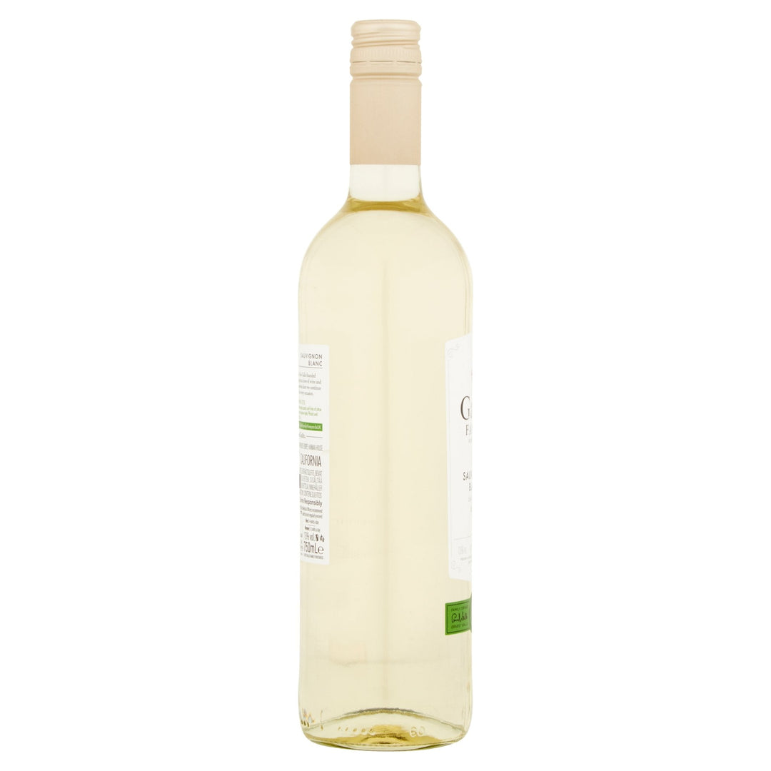 Gallo Family Vineyards Sauvignon Blanc 75cl