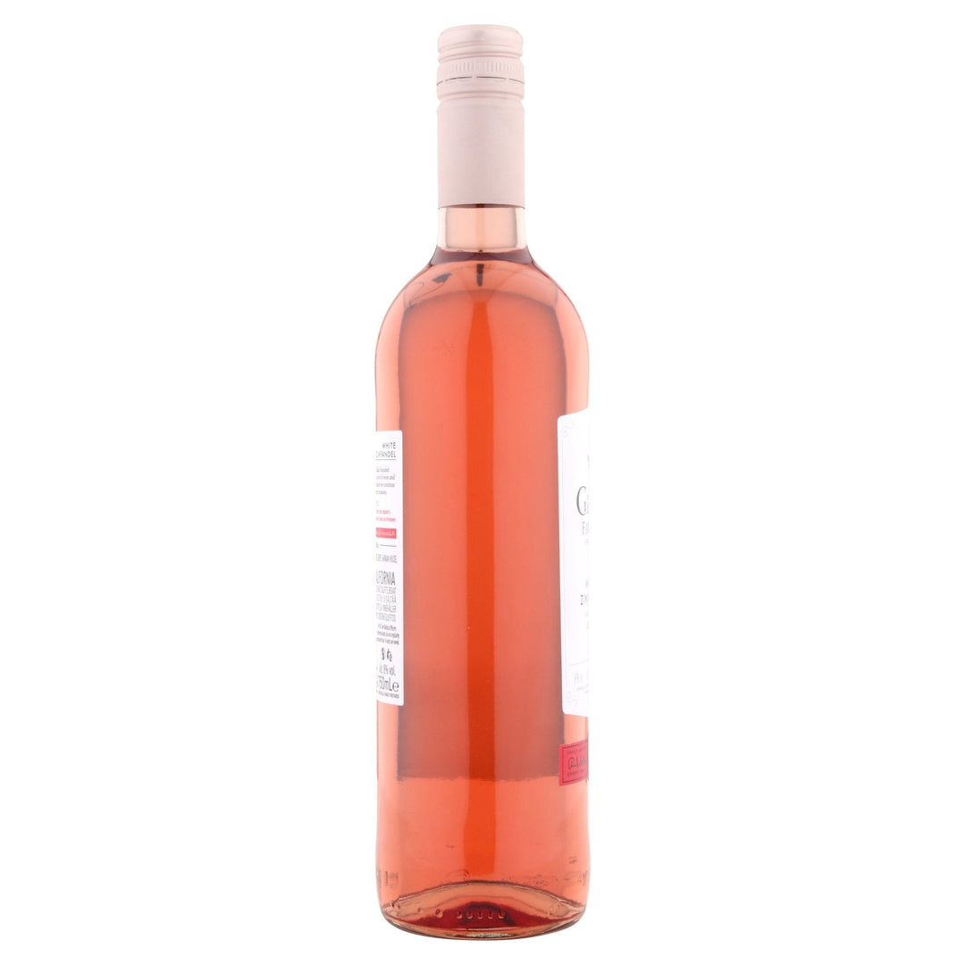 Gallo Family Vineyards White Zinfandel 75cl