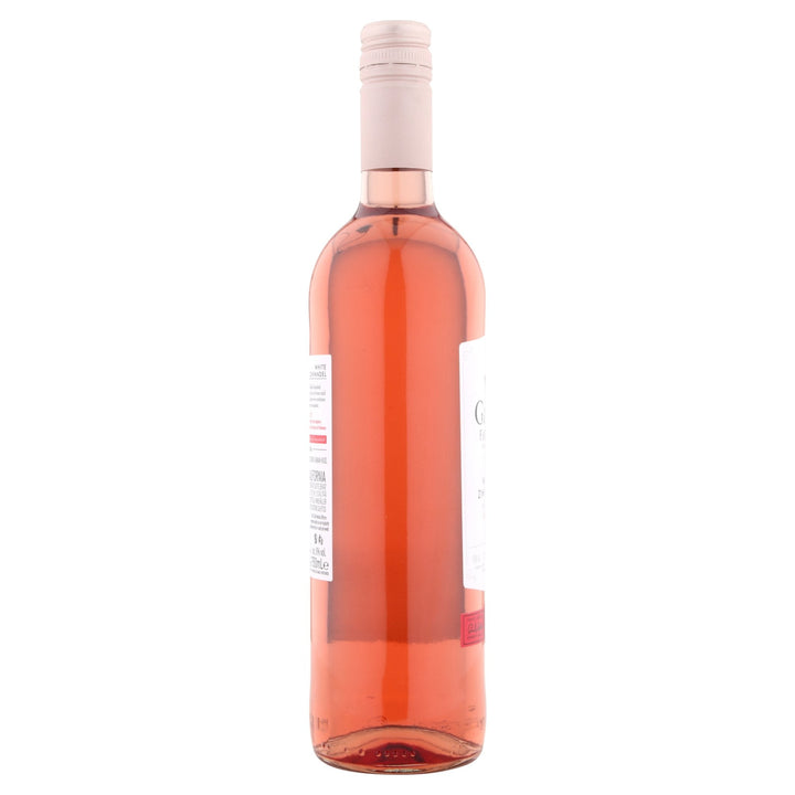 Gallo Family Vineyards White Zinfandel 75cl