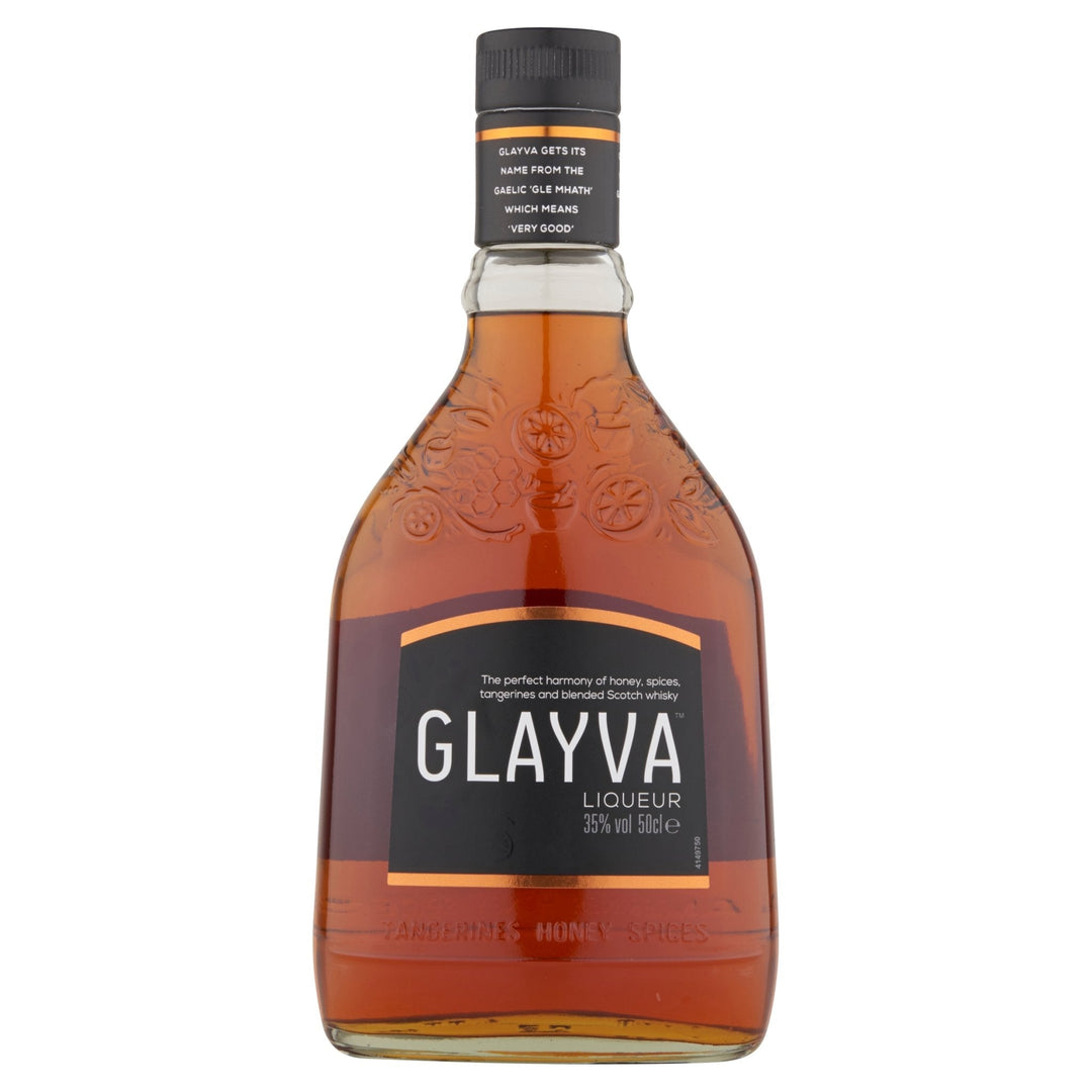 Glayva Liqueur 50cl