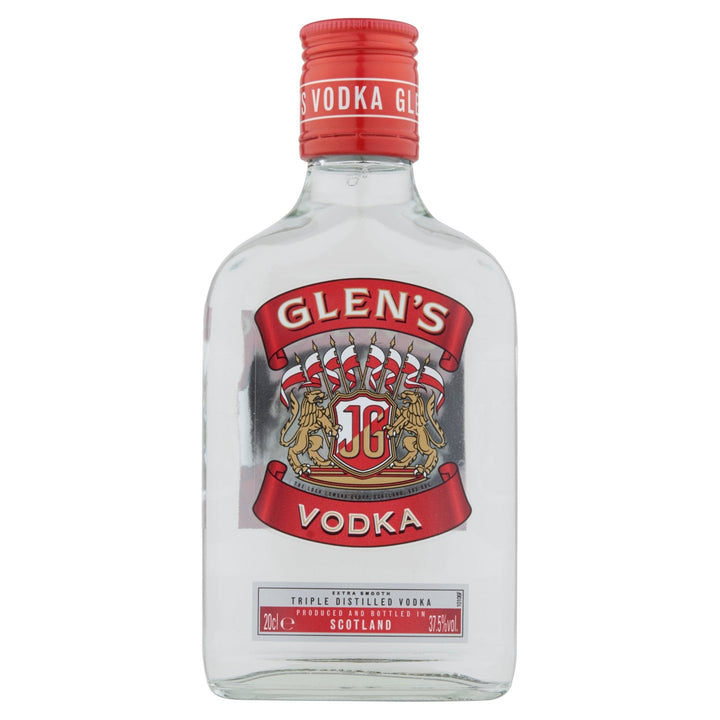 Glen's Vodka 20cl