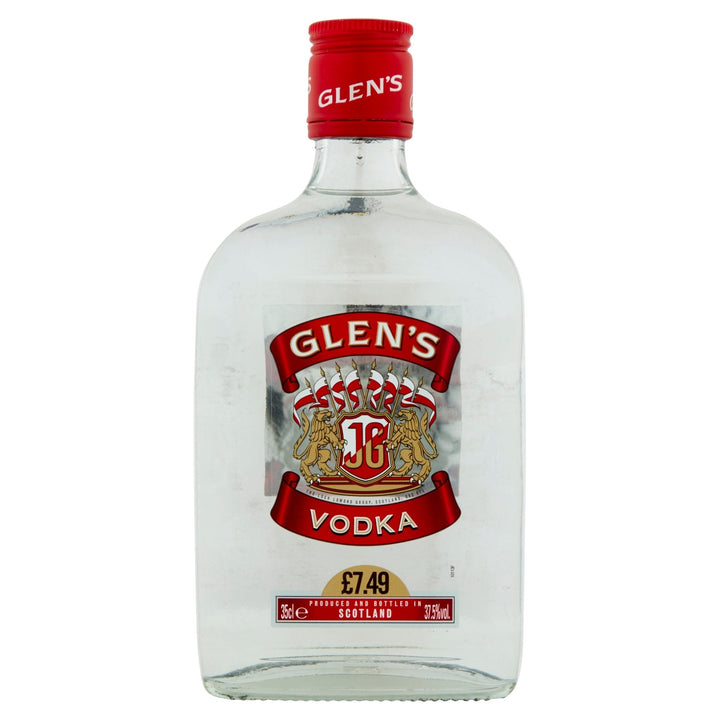 Glen's Vodka 35cl