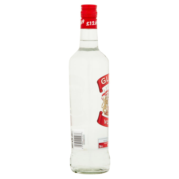 Glen's Vodka 70cl