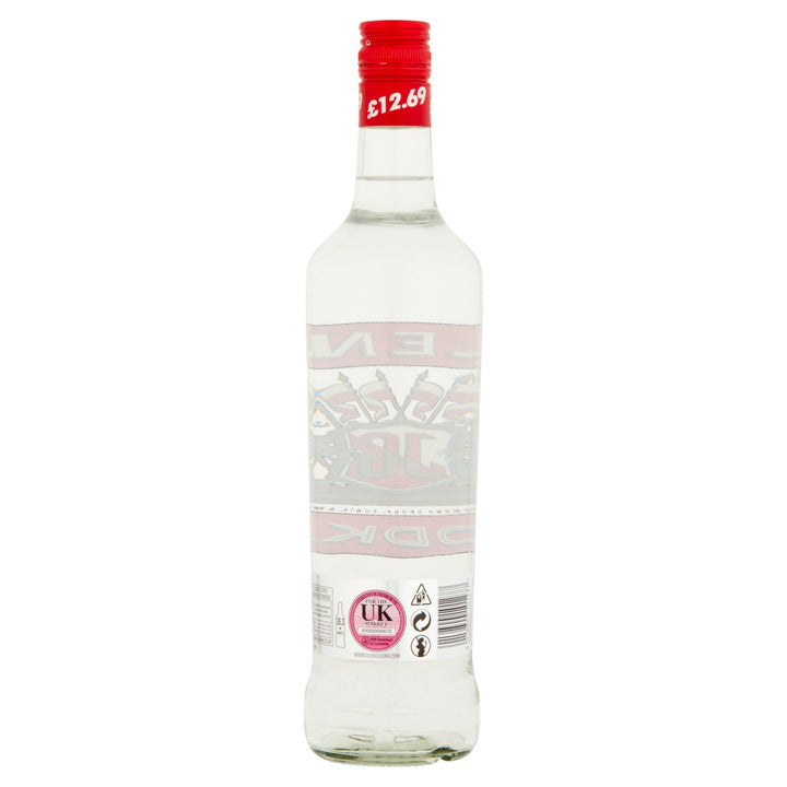 Glen's Vodka 70cl