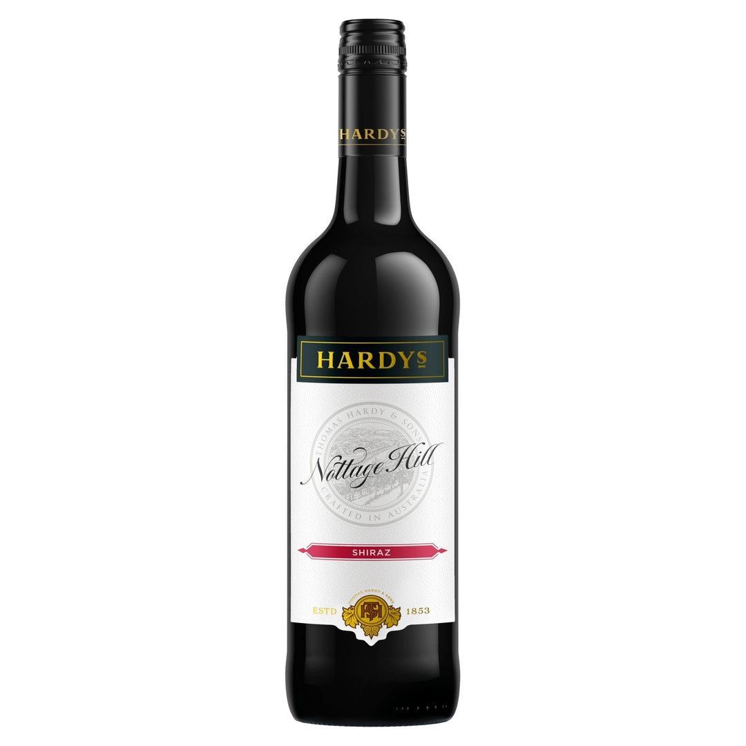 Hardys Nottage Hill Shiraz 75cl