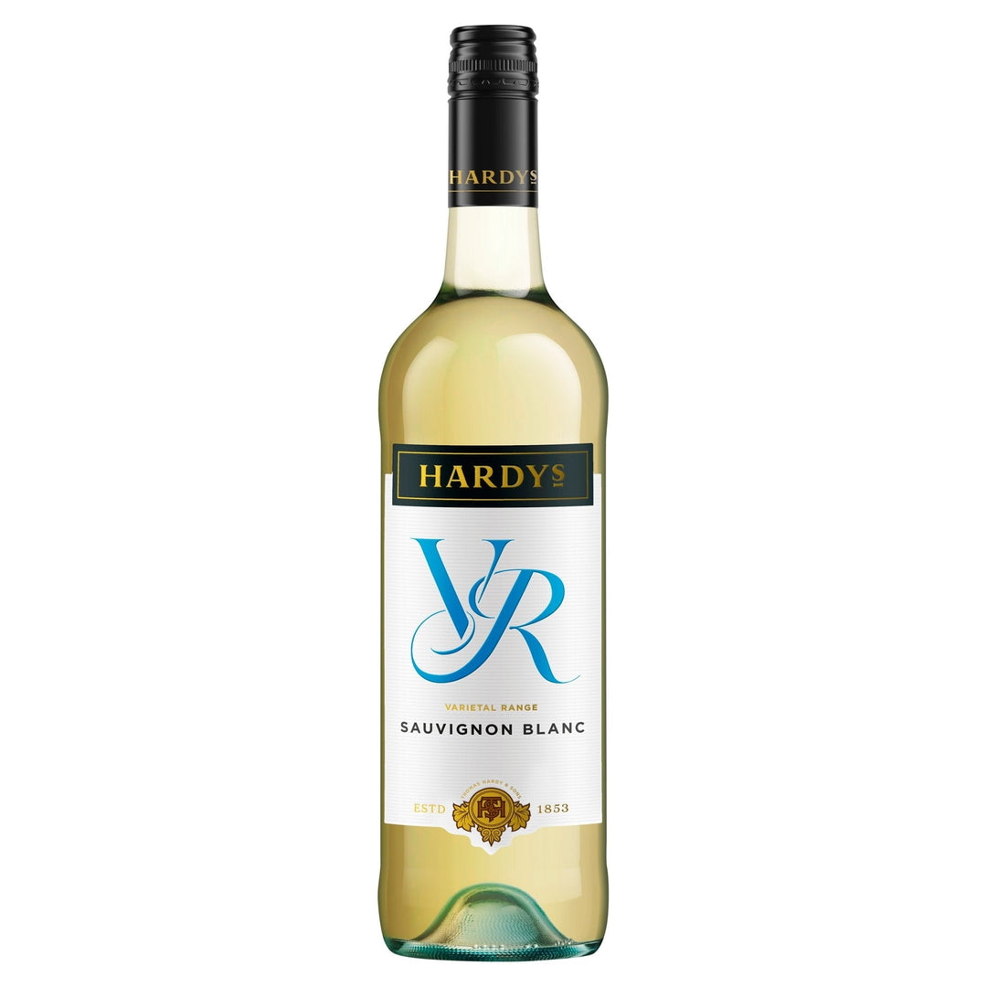 Hardys VR Sauvignon Blanc  75cl