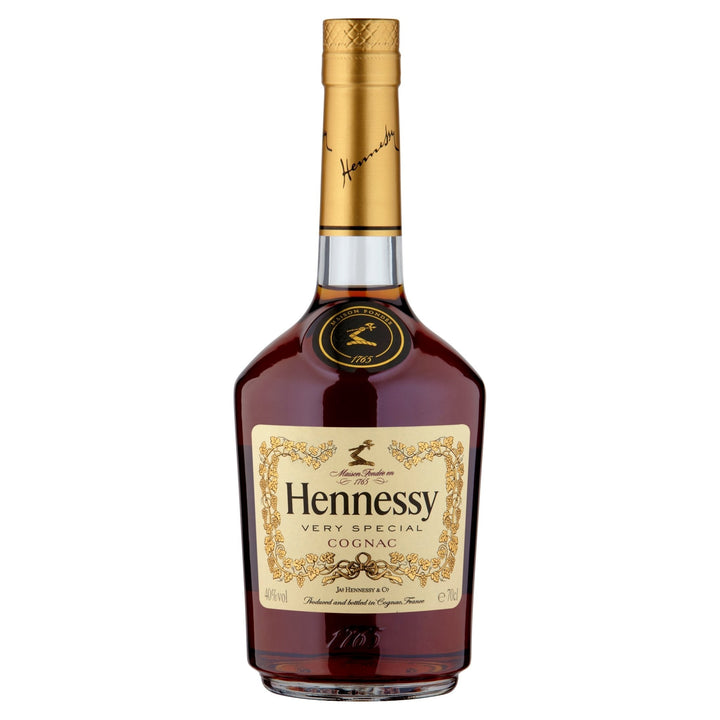 Hennessy Very Special Cognac 70cl