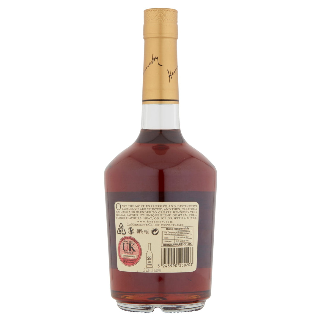 Hennessy Very Special Cognac 70cl