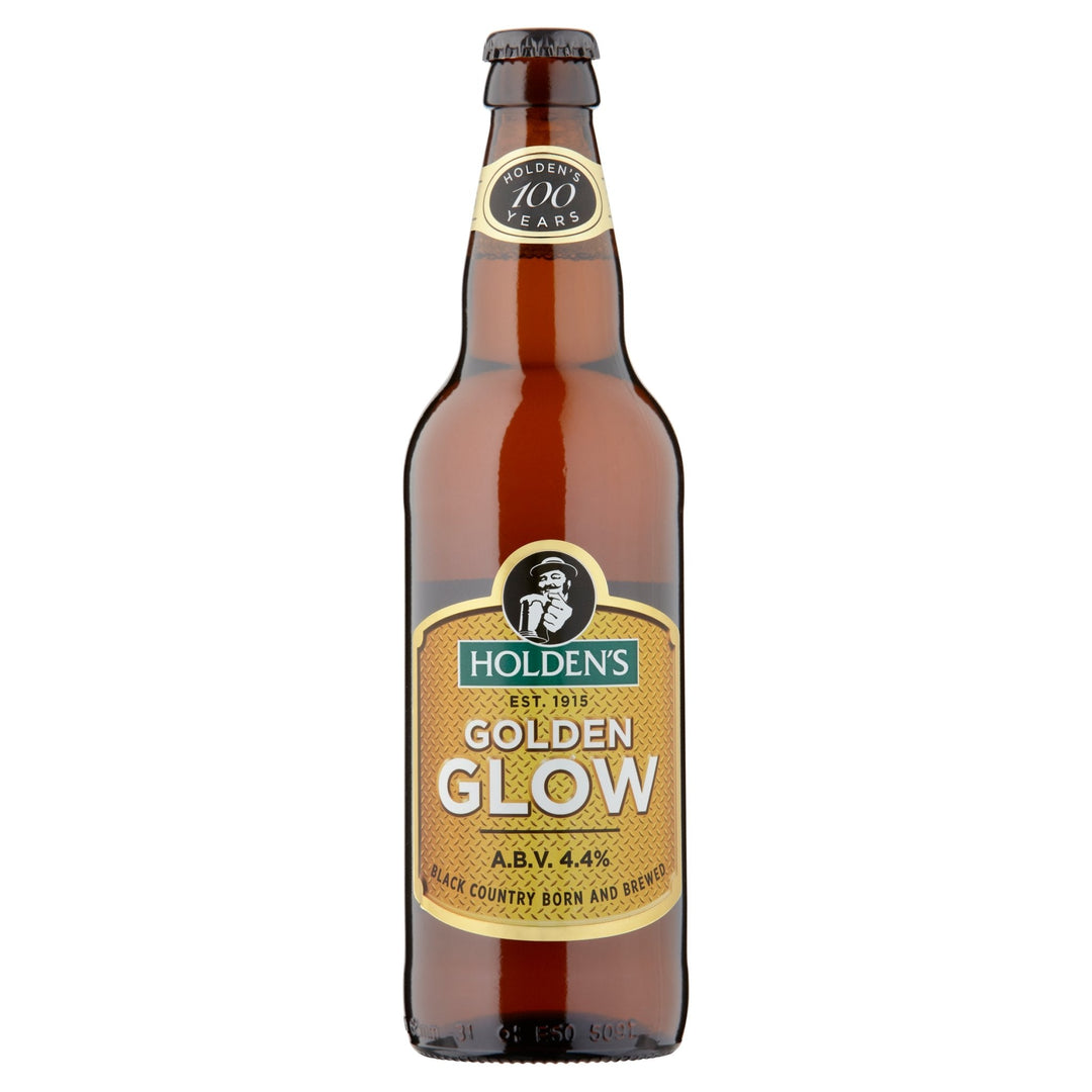 Holden's Golden Glow 500ml