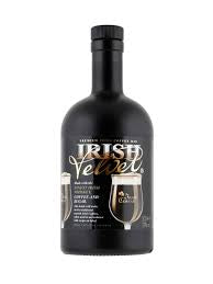 Irish Velvet 50cl