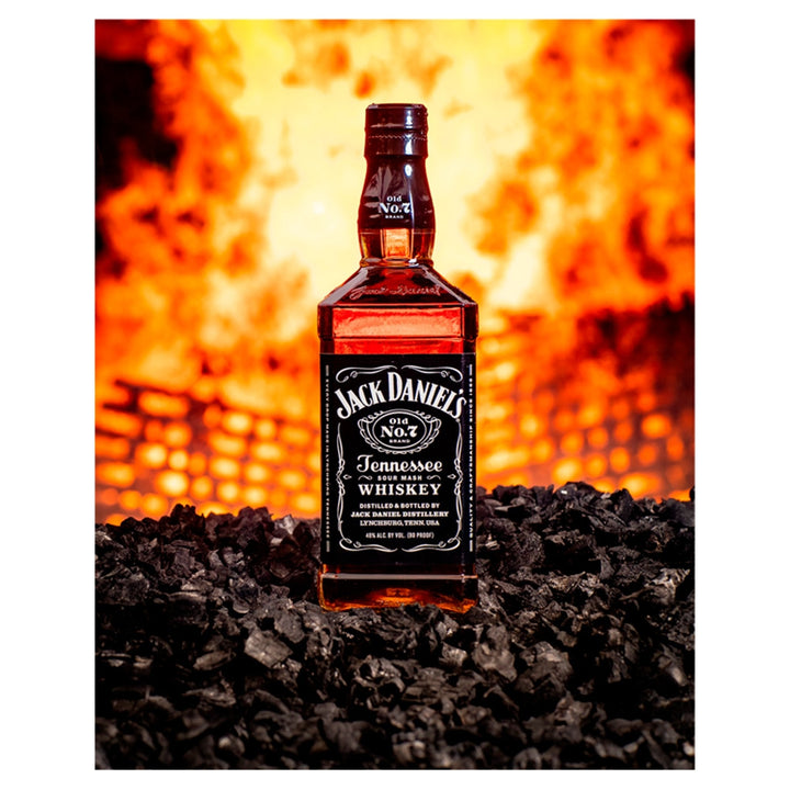 Jack Daniel's Old No.7 Tennessee Whiskey 5cl