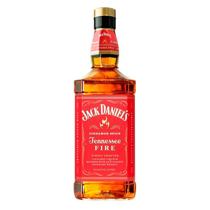 Jack Daniel's Tennessee Fire 70cl