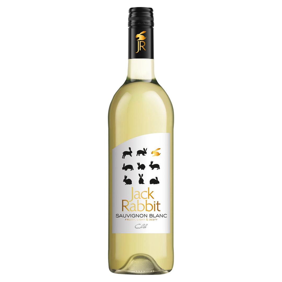 Jack Rabbit Sauvignon Blanc 75cl