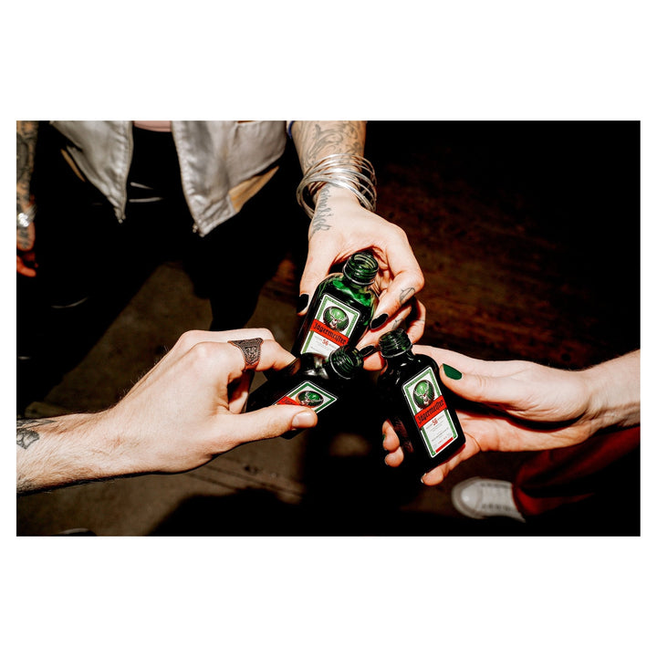 Jagermeister Herbal Liqueur 20cl