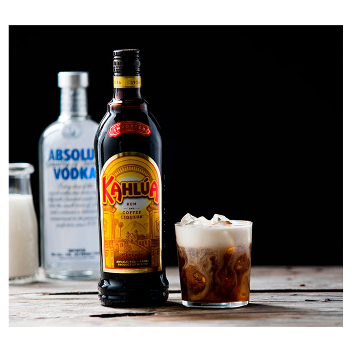 Kahlua Coffee Liqueur 70cl