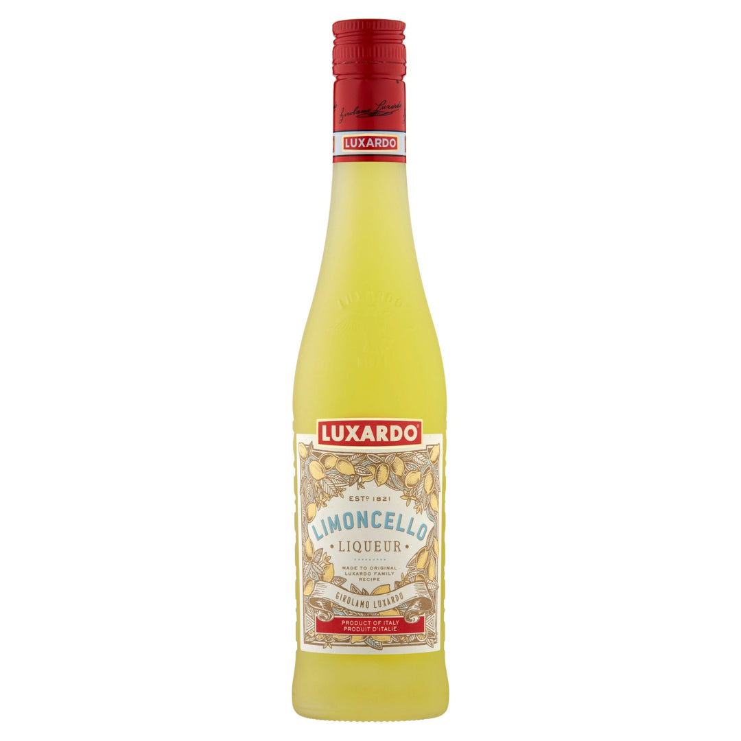 Luxardo Limoncello Liqueur 70cl