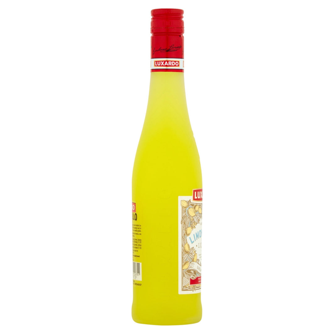 Luxardo Limoncello Liqueur 70cl