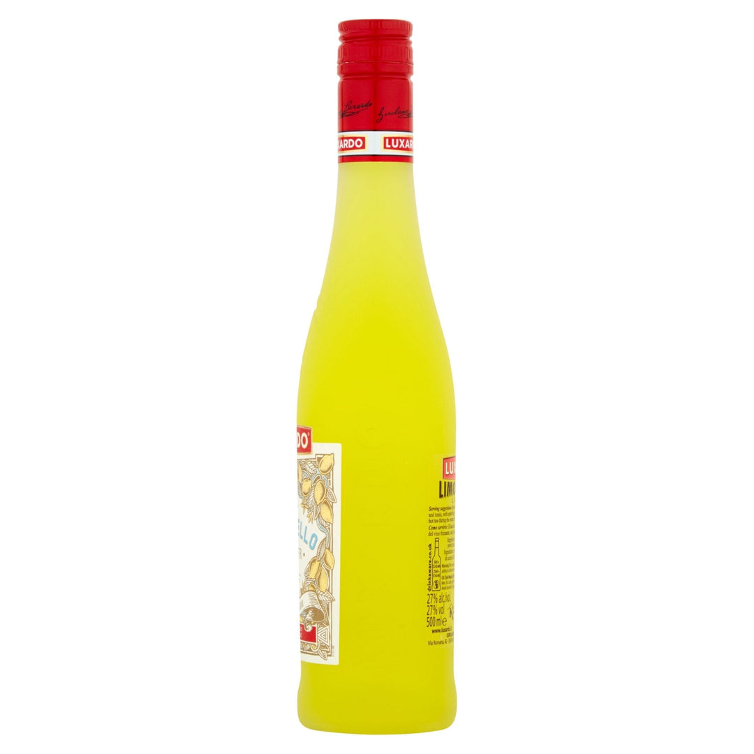 Luxardo Limoncello Liqueur 70cl