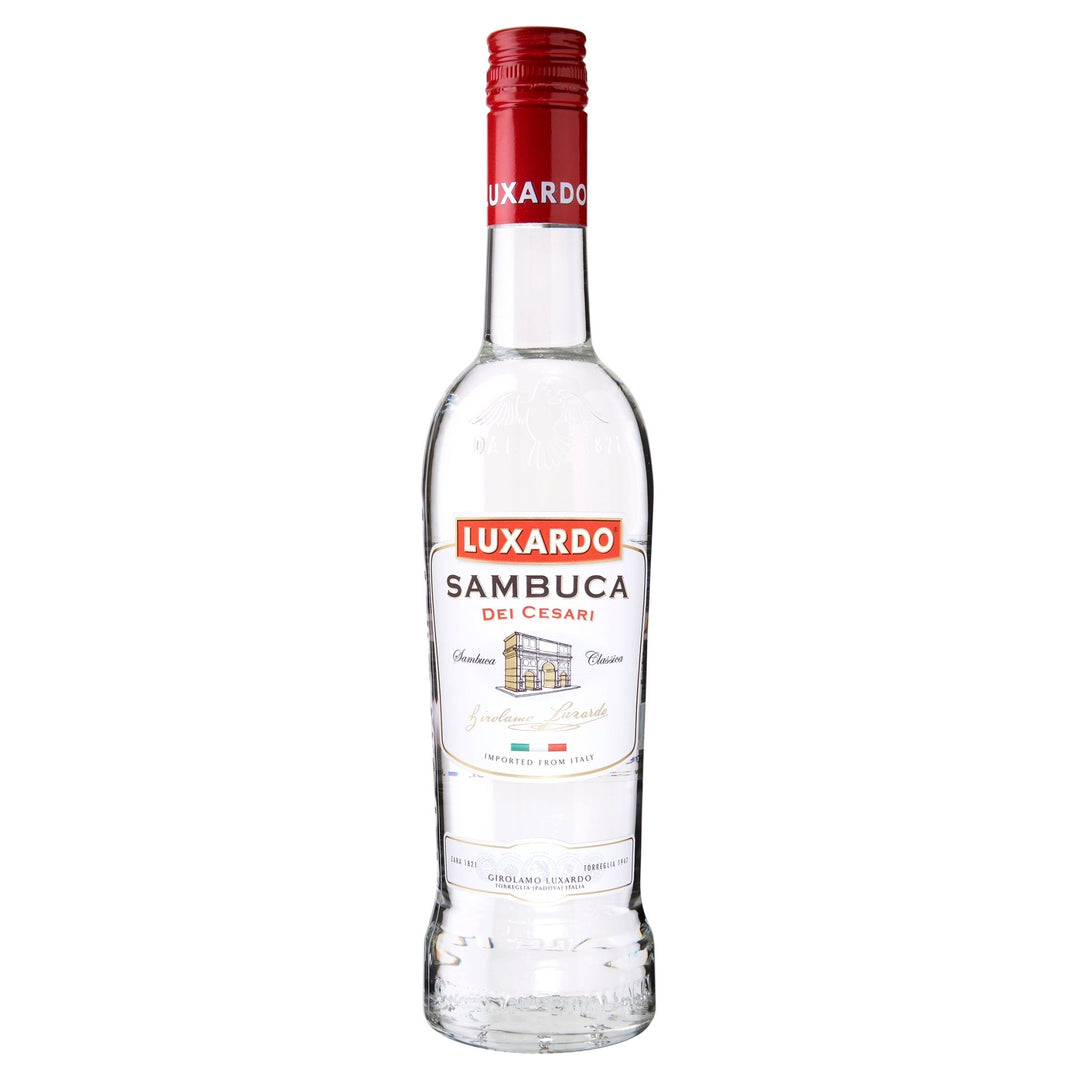 Luxardo Sambuca Dei Cesari Liqueur 70cl