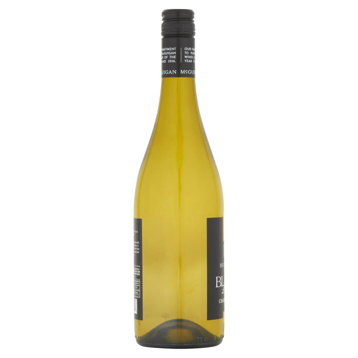 McGuigan Black Label Chardonnay  75cl - Wine - Discount My Drinks