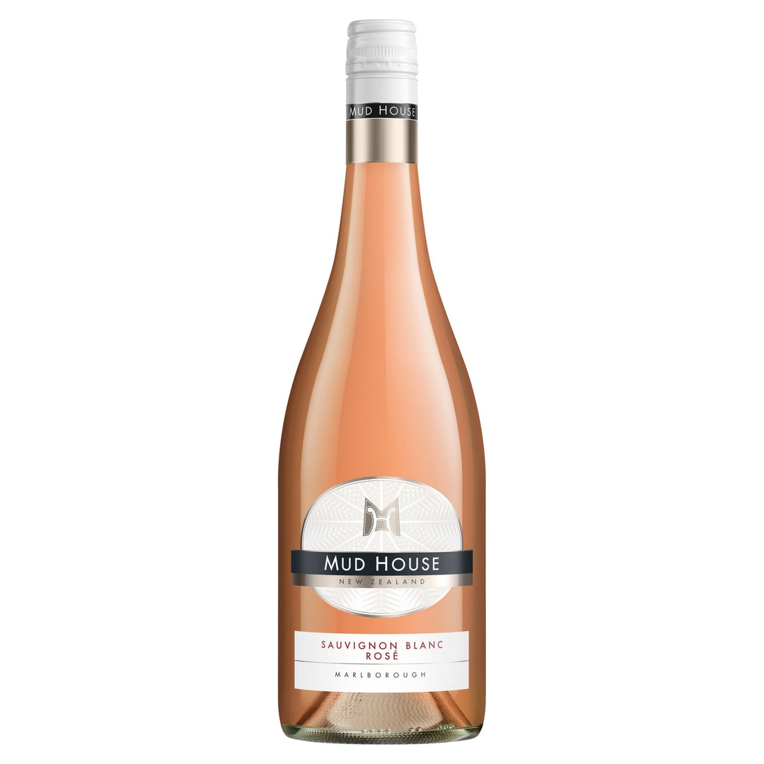 Mud House Sauvignon Blanc Rose 750ml