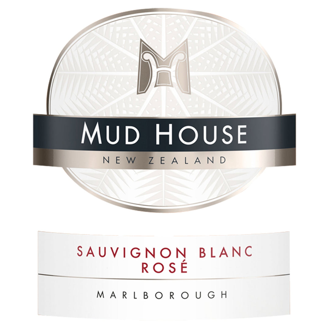 Mud House Sauvignon Blanc Rose 750ml