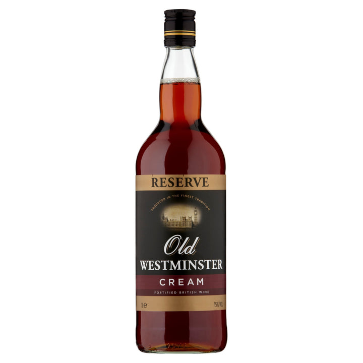 Old Westminster Reserve Cream 1 Litre