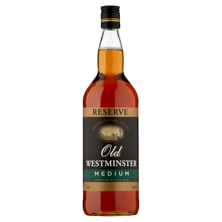 Old Westminster Reserve Medium 1 Litre