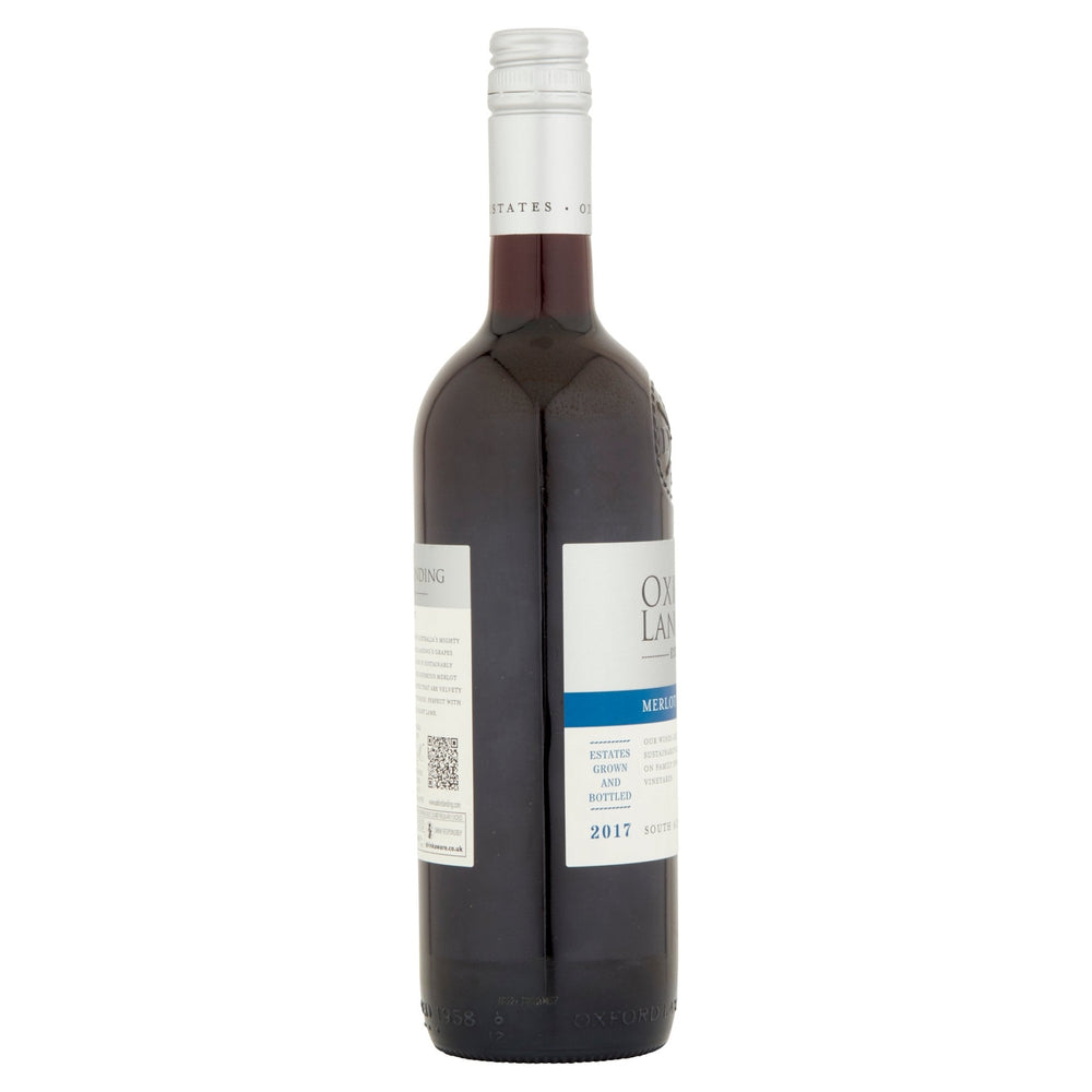 Oxford Landing Estates Merlot 75cl - Wine - Discount My Drinks