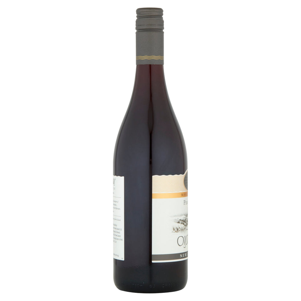 Oyster Bay Pinot Noir 75cl - Wine - Discount My Drinks