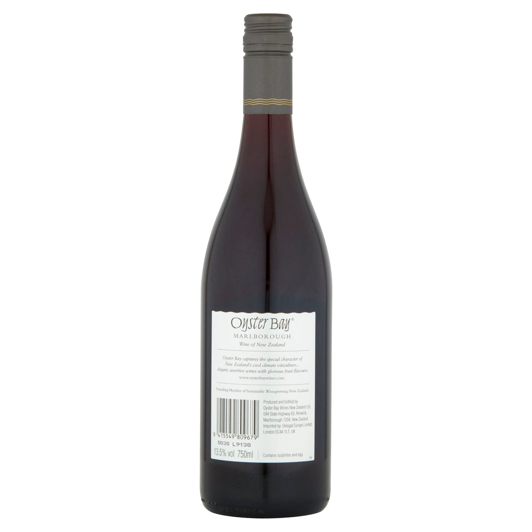 Oyster Bay Pinot Noir 75cl - Wine - Discount My Drinks