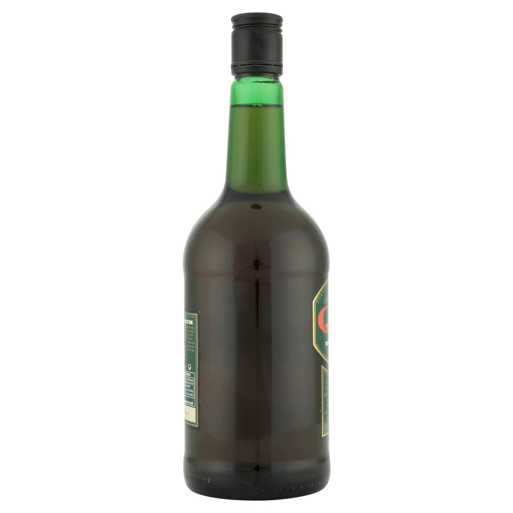 QC Medium  70cl - Fortified Wine - Discount My Drinks