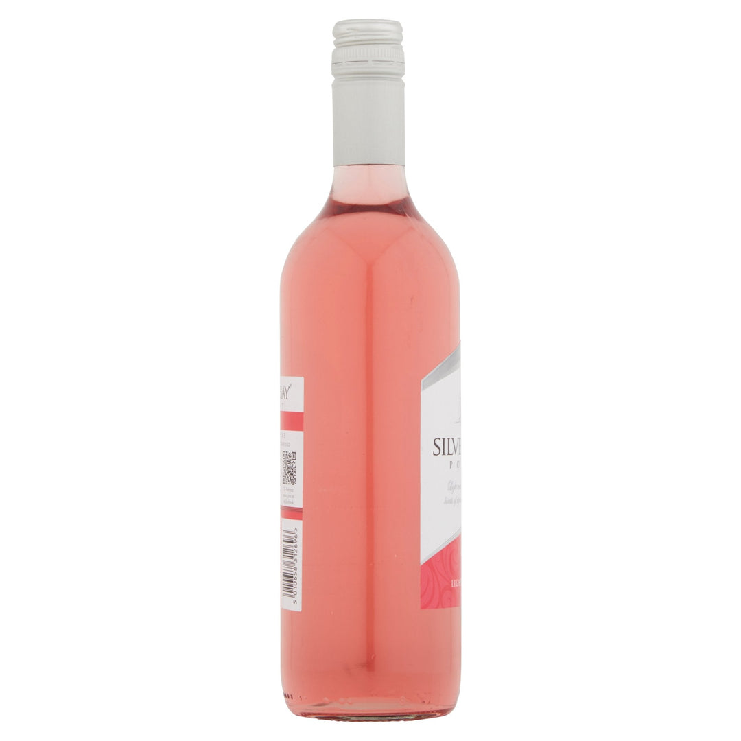 Silver Bay Point Rose 75cl - Wine - Discount My Drinks