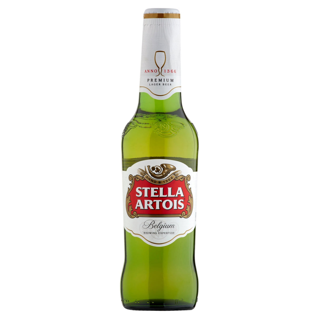 Stella Artois 330ml