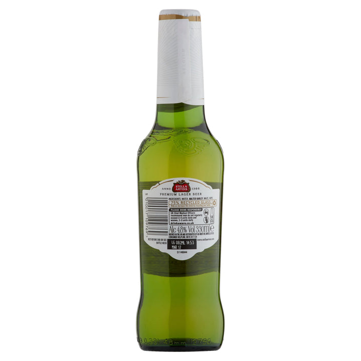 Stella Artois 330ml