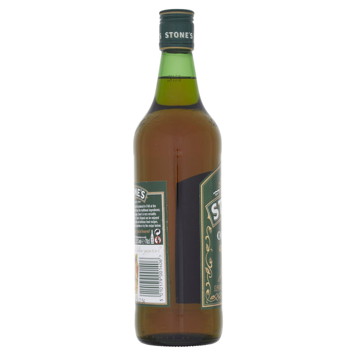 Stone's Original Green Ginger Wine 75cl - Fortified Wine - Discount My Drinks