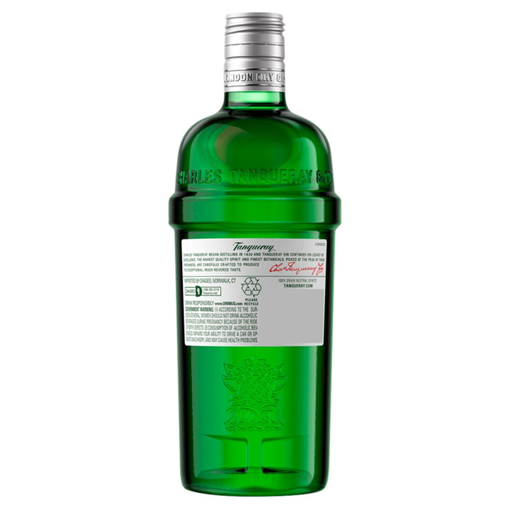 Tanqueray London Dry Gin 70cl - Gin - Discount My Drinks